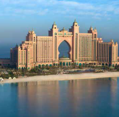 Atlantis The Palm