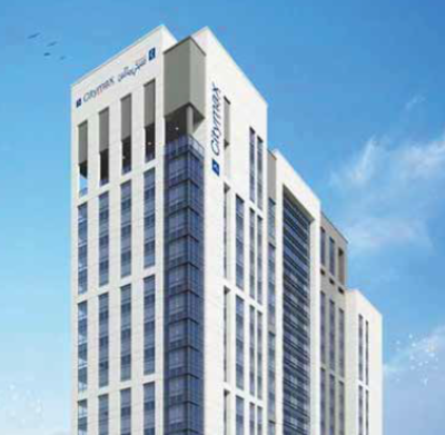 Citymax Hotel Business Bay