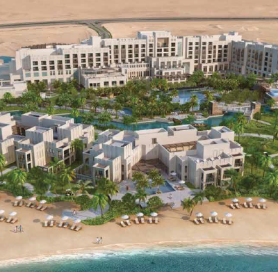 Al-Sahel Hotel & Resort